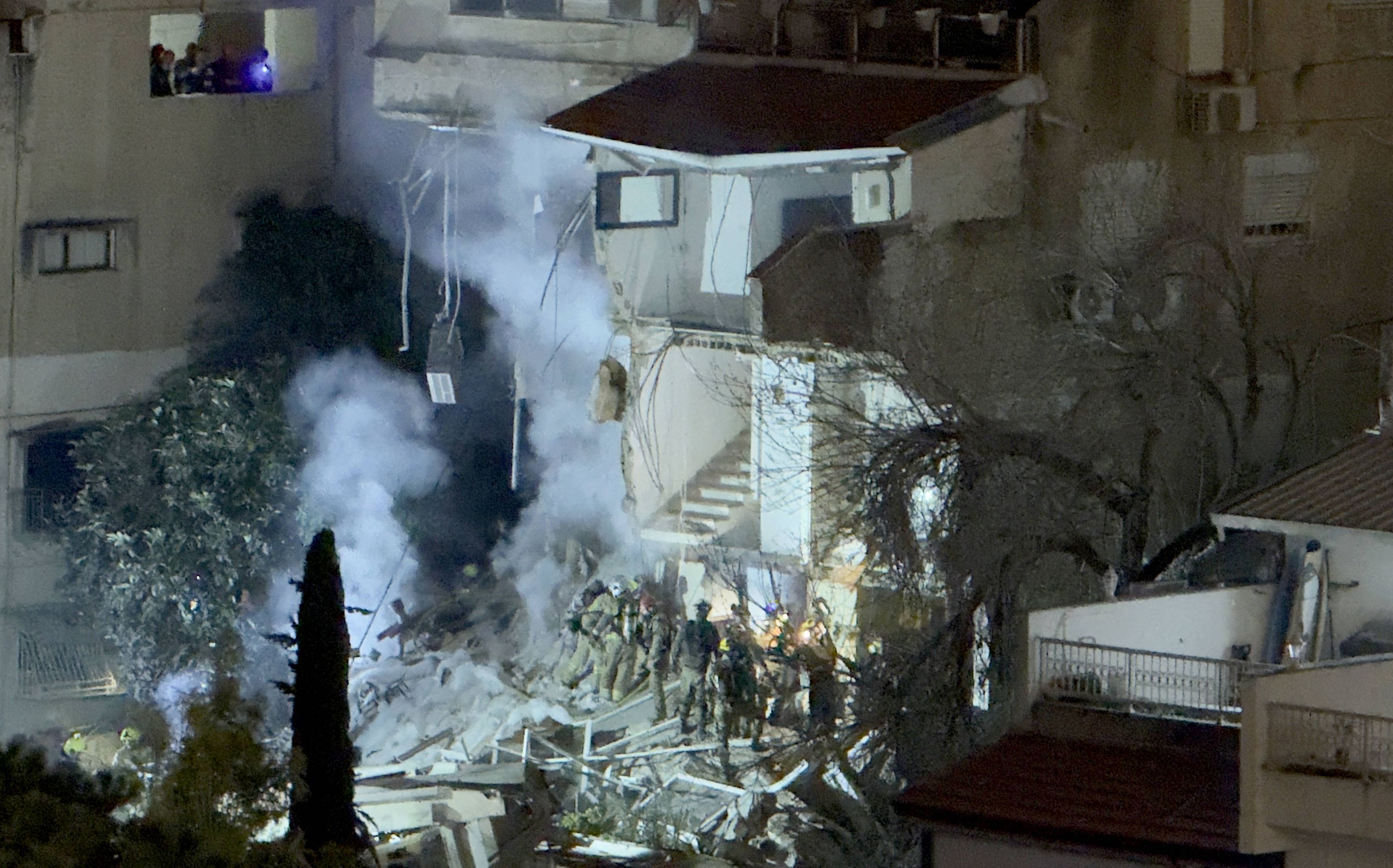 Eskalation-geht-weiter-Tote-in-Teheran-und-Haifa