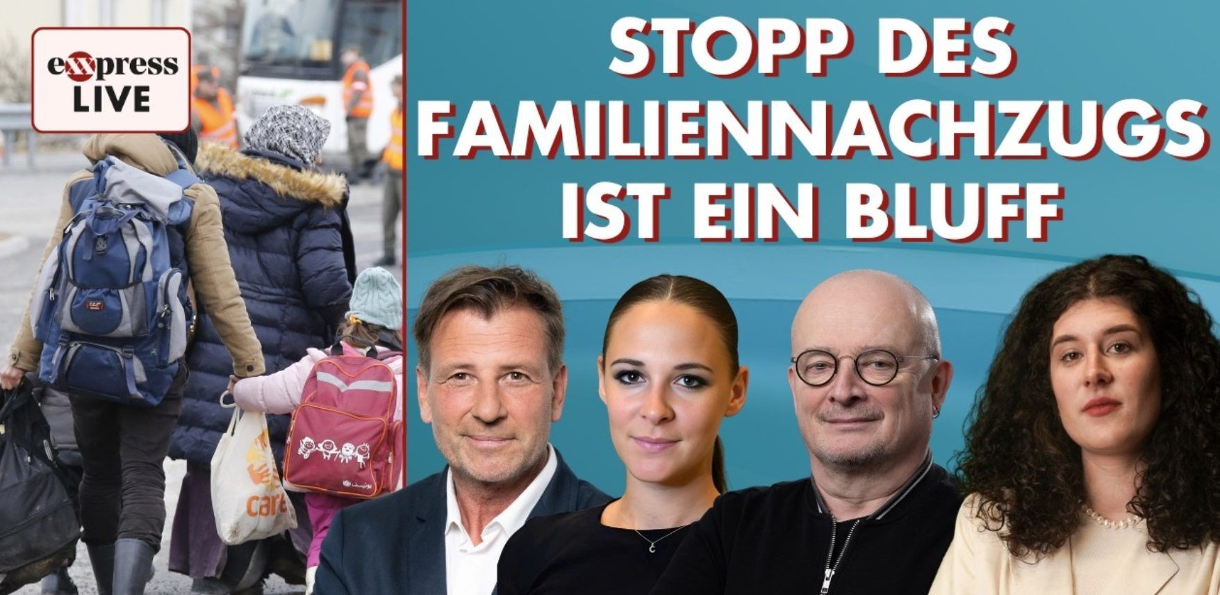 exxpress-live-Dienstag-ab-7-00-Uhr-Massive-Fl-chtlingswelle-droht
