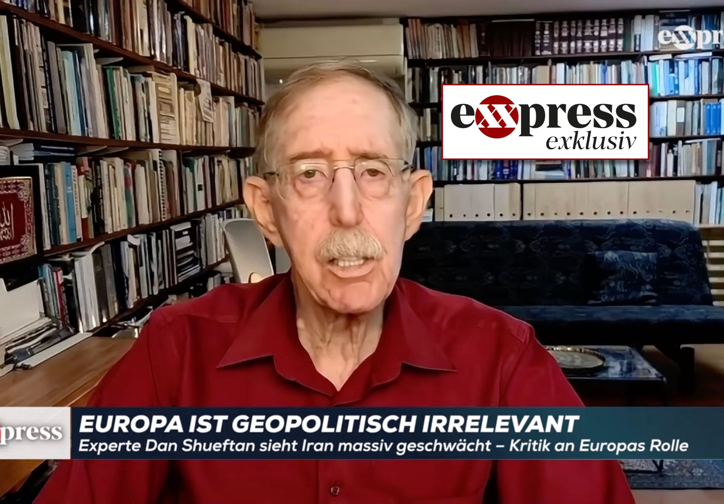 -Europa-ist-impotent-Sicherheitsexperte-Dan-Schueftan-ber-den-Iran-Krieg